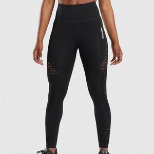 Gymshark Energy Seamless Leggings